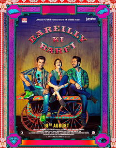 Bareilly ki Barfi (2017)