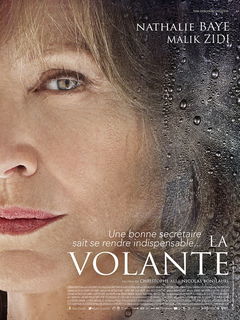 La Volante (2015)