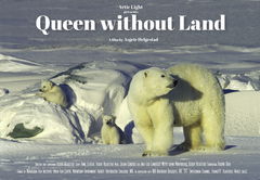 Queen without Land (2018)