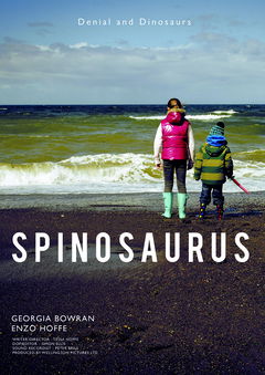 Spinosaurus (2016)