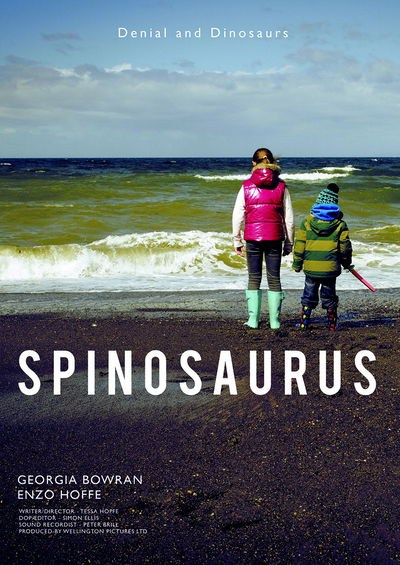 Spinosaurus