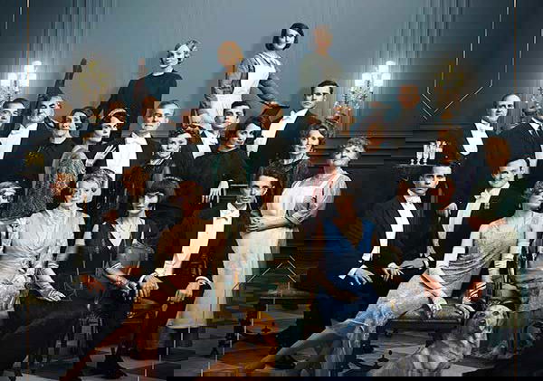 Beste Romantische Films 2019 op SkyShowtime (maart 2026)