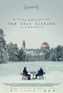 The Oslo Diaries (2017)