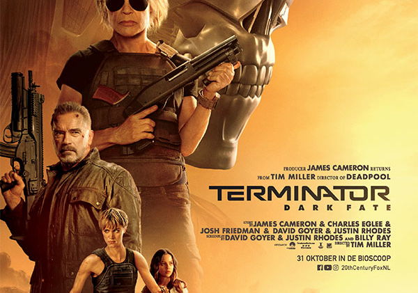 Beste Sciencefictionfilms 2019 op HBO Max (september 2025)