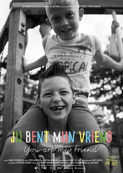 Jij bent mijn vriend (2018)