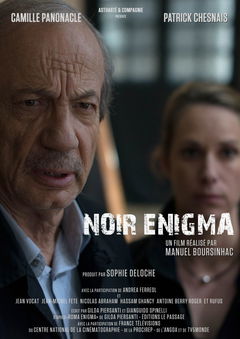 Noir Enigma (2017)
