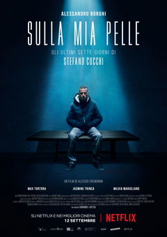 Sulla Mia Pelle (2018)