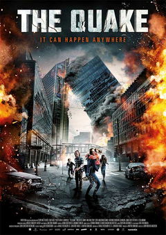 The Quake (2018)