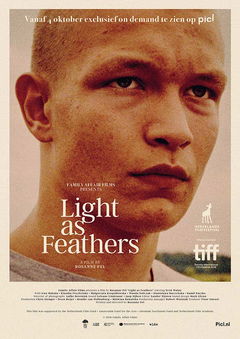 Light as Feathers (2018)