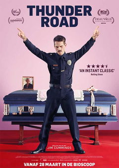 Thunder Road (2018)