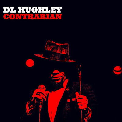 D.L. Hughley: Contrarian