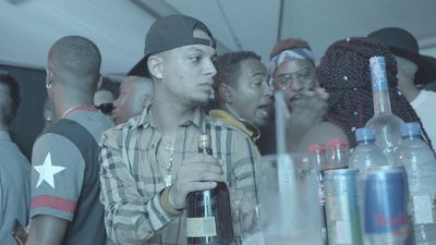 Ronnie Flex: Alleen met iedereen