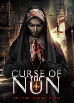 Curse of the Nun (2018)