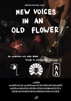 New Voices in an Old Flower (2017)