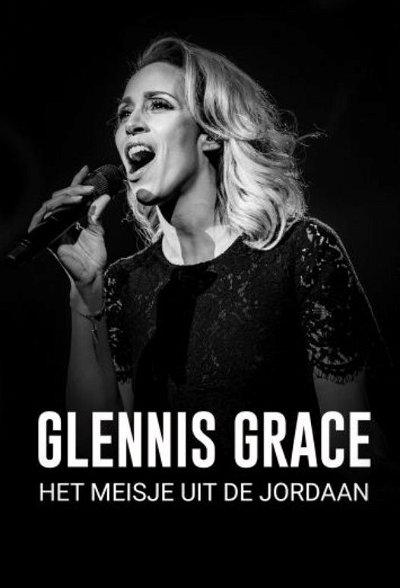 Glennis Grace: Het Meisje uit de Jordaan