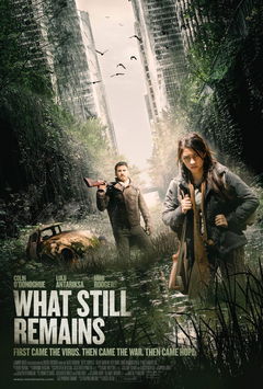 What Still Remains (2018)