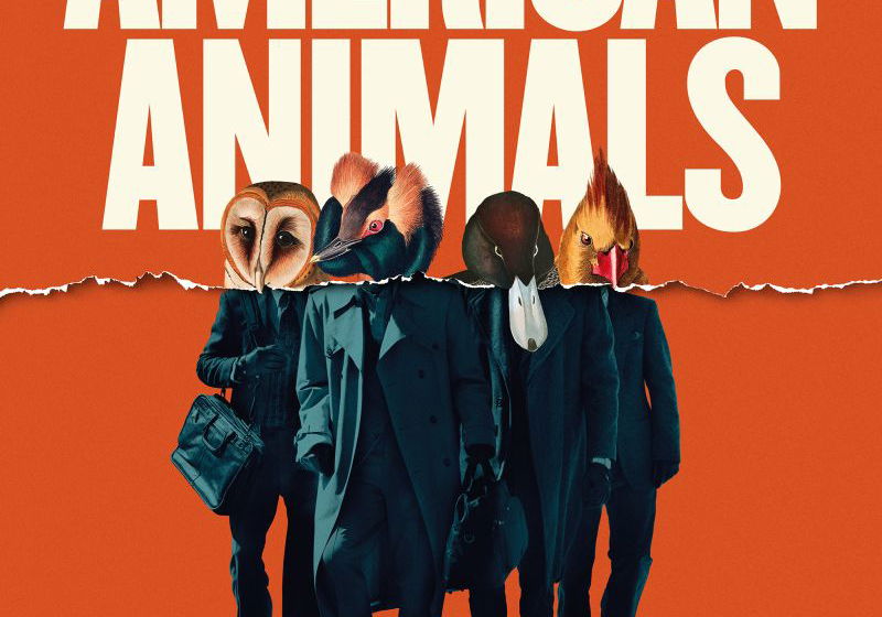 Beste Misdaadfilms 2018 op MUBI (oktober 2025)