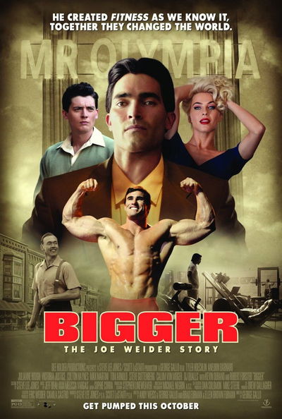 Bigger
