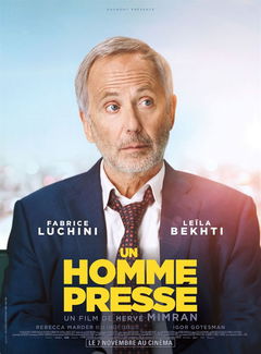 Un Homme Pressé (2018)
