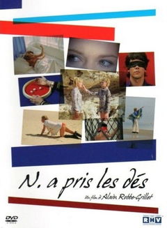N. A Pris les Dés... (1971)