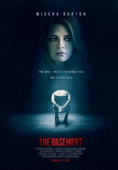 The Basement (2018)