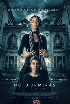 No Dormirás (2018)