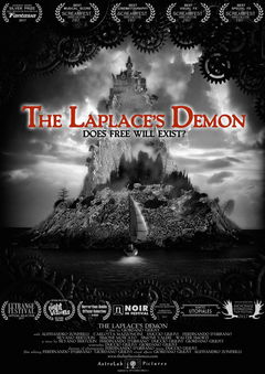 The Laplace's Demon (2017)