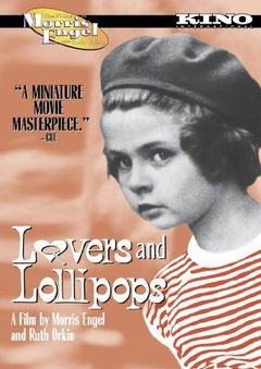 Lovers and Lollipops (1956)