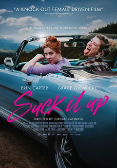 Suck It Up (2017)