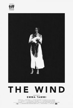 The Wind (2018)