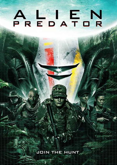 Alien: Predator