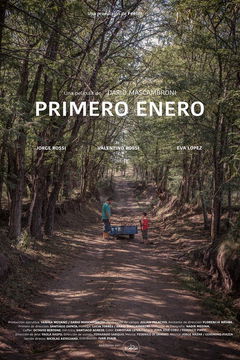 Primero Enero (2016)