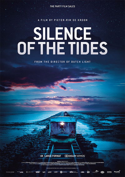 Silence of the Tides
