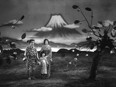 The Adventure of Tobisuke (1949)