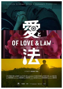 Of Love & Law (2017)