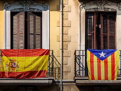Two Catalonias (2018)