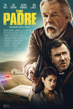 The Padre (2018)