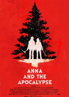 Anna and the Apocalypse (2017)