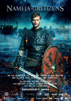 The Pagan King (2018)