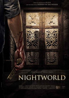 Nightworld (2017)