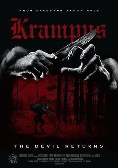 Krampus: The Devil Returns (2016)