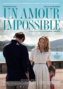 Un Amour Impossible (2018)