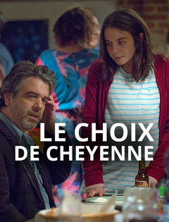 Le Choix de Cheyenne (2017)