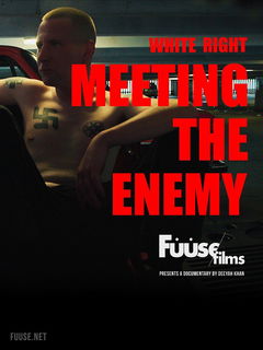 White Right - Meeting the Enemy (2017)