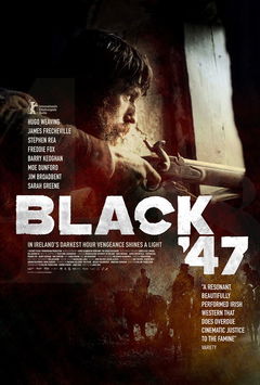 Black '47 (2018)