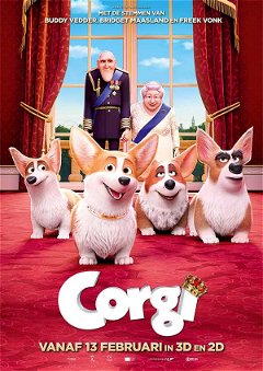 Corgi (2019)