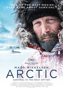 Arctic (2018)