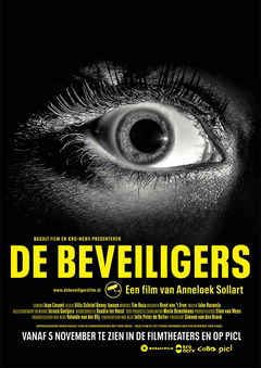 De beveiligers (2018)