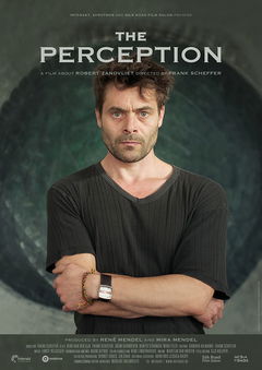 Robert Zandvliet - De Waarneming (2016)