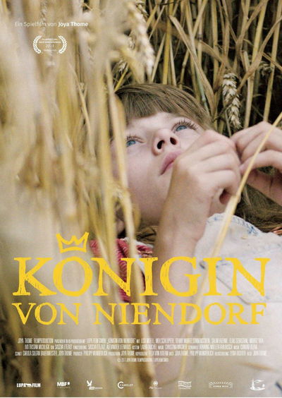 Koningin van Niendorf